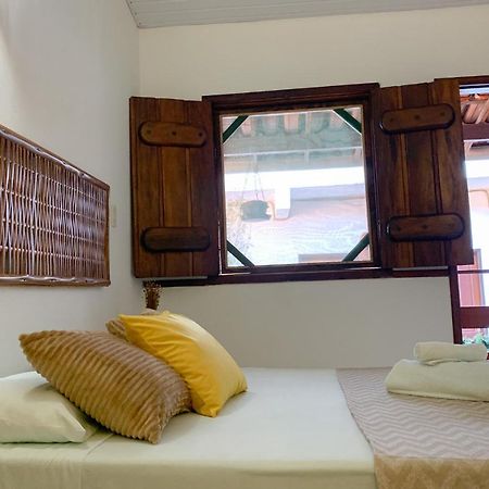 Pousada Lanai Itacaré Buitenkant foto