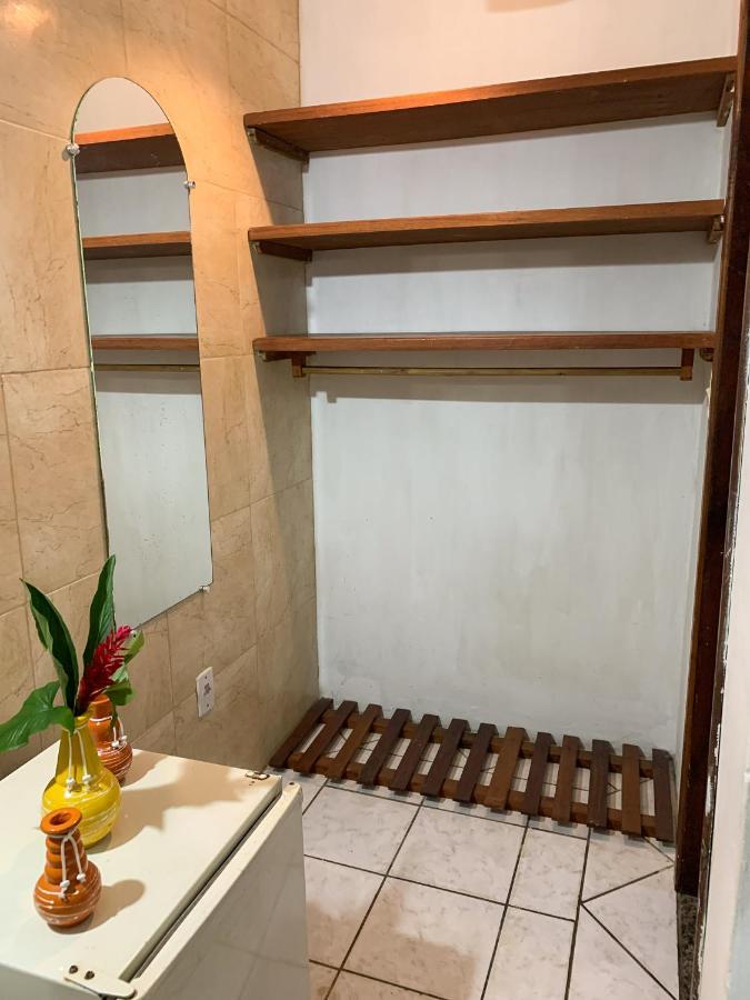 Pousada Lanai Itacaré Buitenkant foto
