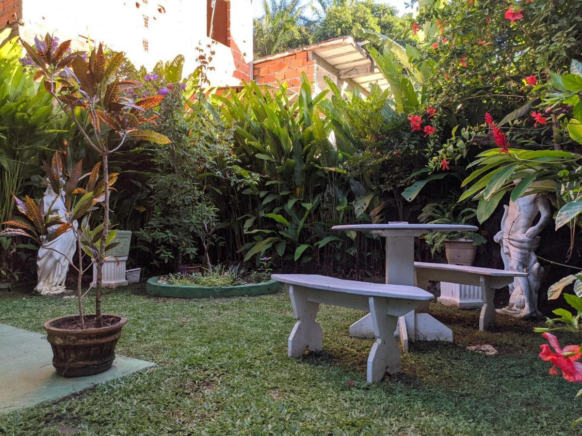 Pousada Lanai Itacaré Kamer foto